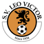 SV Leo Victor logo - Sml 34082 Football