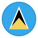 Saint Lucia U17(w) logo - Women VS Saint Lucia Uw Live