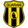 Club Guaraní logo