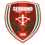 Serrano RJ U20 logo