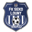 FK Louny logo