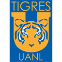Tigres UANL U21 logo - U VS Mazatlan Fc U Result