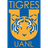 Tigres UANL U21 logo