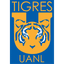 Tigres UANL U21 logo