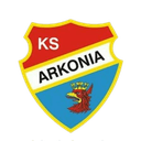 Arkonia Szczecin logo - Szczecin VS Kotwica Kolobrzeg Live Score