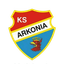 Arkonia Szczecin logo