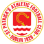 St. Patricks U19 logo