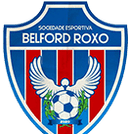 S. Cruz/Belford Roxo U20 logo - U VS Santa Cruz U Live