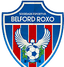 S. Cruz/Belford Roxo U20 logo
