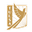 FC Tulsa logo
