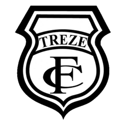 Treze Campina Grande PB logo
