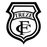 Treze Campina Grande PB logo