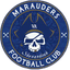 Virginia Marauders Women logo