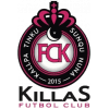 Killas W logo - W VS Carlos Mannucci W Live Score