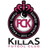 Killas W logo