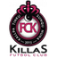 Killas W logo