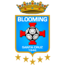 Blooming logo - Blooming VS Gualberto Villarroel Deportivo San Jos Score