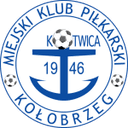 Kotwica Kolobrzeg logo - Poznan VS Kotwica Kolobrzeg Live Score