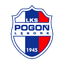 Pogon Lebork logo