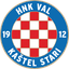 HNK Val Kastel Stari logo