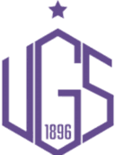 FC Urania Geneve Sport logo - Sport VS Signal Sport
