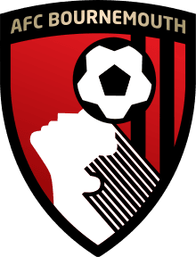 Bournemouth AFC U21 logo
