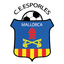 CE Esporles logo