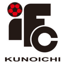 IGA Kunoichi Women logo - Women VS Vonds Ichihara W Live Score