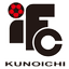 IGA Kunoichi Women logo