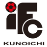 IGA Kunoichi Women logo