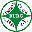 1. FC Burg logo - Buntentor VS Fc Burg Live Score