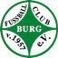 1. FC Burg logo