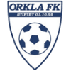 Orkla logo - B VS Orkla Result