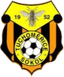 Tj Sokol Tuchomerice logo - Libis VS Tj Sokol Tuchomerice Live