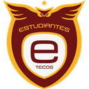 Estudiantes Tecos logo - Fc VS Inter Playa Del Carmen Live