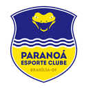 Paranoa EC logo - Ec VS Aruc Sport