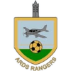 Ards Rangers logo - Rangers VS Ballymacash Rangers Score Today
