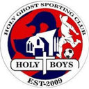 Holy Ghost logo - Fc VS Holy Ghost Live Score