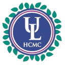 Ho Chi Minh City University of Law logo - Academy VS Ho Chi Minh City University Of Law Result