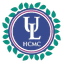 Ho Chi Minh City University of Law logo