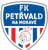 Petrvald na Morave logo
