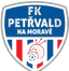 Petrvald na Morave logo