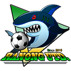 Ranong United FC logo