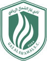 Ghaz Al Shamal logo