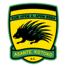 Asante Kotoko FC logo
