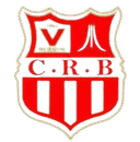 CRB U19 logo - U VS Nautico U Sport