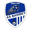 AS Bambey logo - Fc VS As Bambey Live Score Today