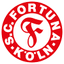 Fortuna Köln II logo