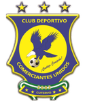 Comerciantes Unidos logo - Unidos VS Deportivo Garcilaso Live Score