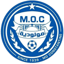 MO Constantine U20 logo - U VS Mo Constantine U Score